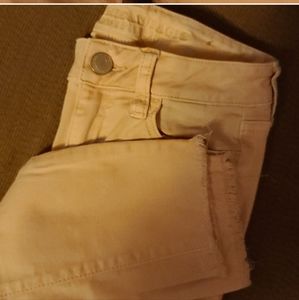 ༻𓊈𒆜3 Paris of Size 2 Juniors Jeans.𒆜𓊉༺